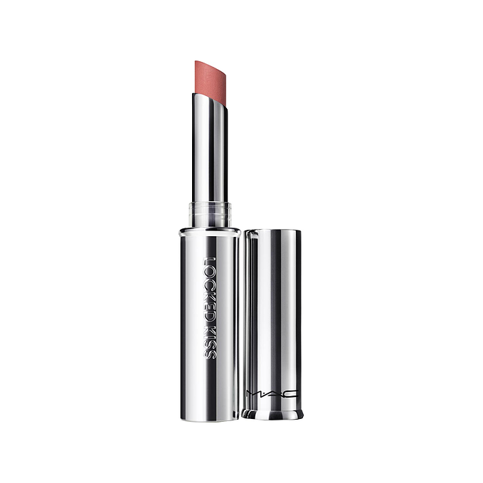 MAC Locked Kiss 24HR Lipstick - Mischief