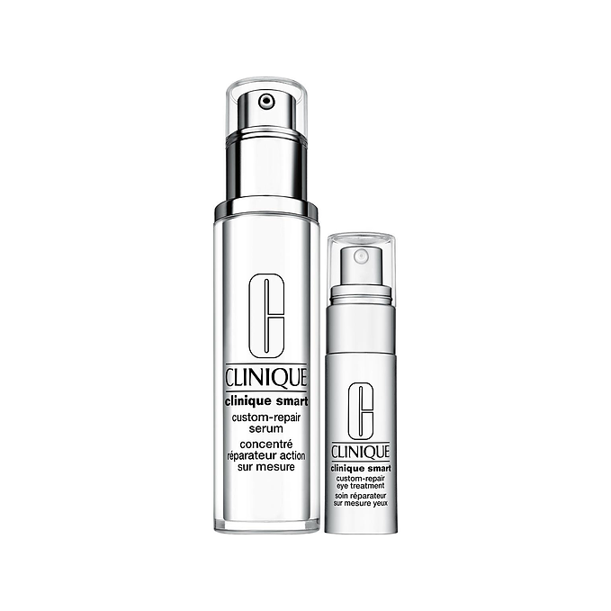 Smart Custom Repair Face Care Set