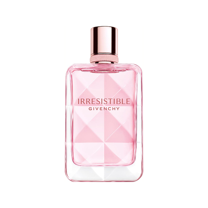 Givenchy Irresistible Very Floral Eau De Parfum 80 ml