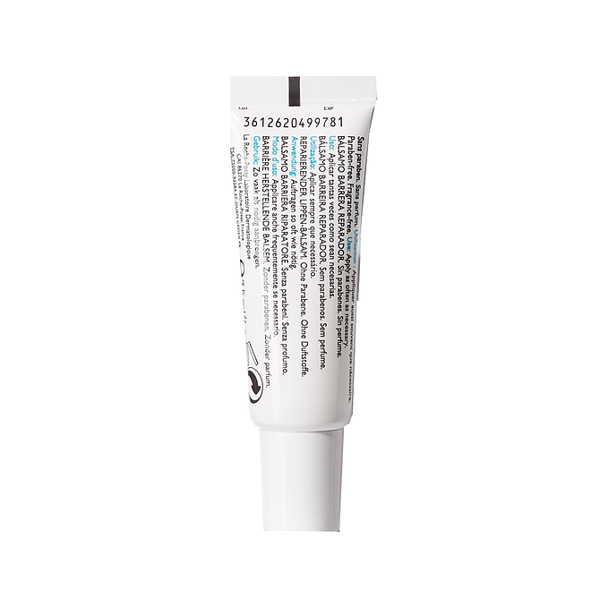 La Roche Posay Cicaplast B5 Lips Tube 2