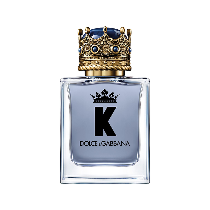 K by Dolce&Gabbana
