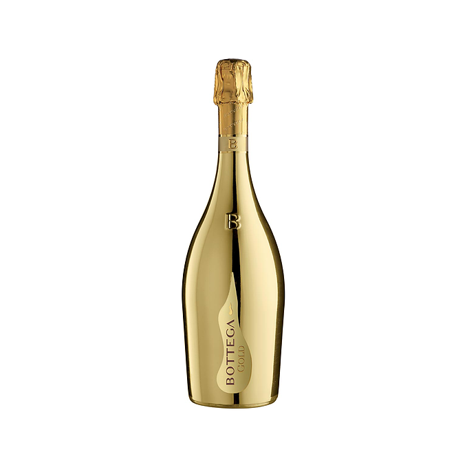 Gold Prosecco Brut