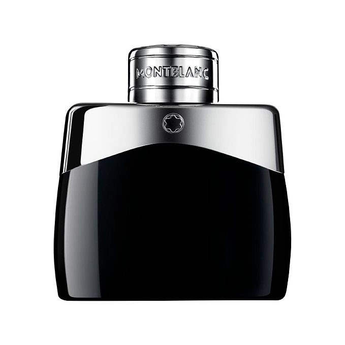 Montblanc Legend Eau de Toilette 50 ml 1
