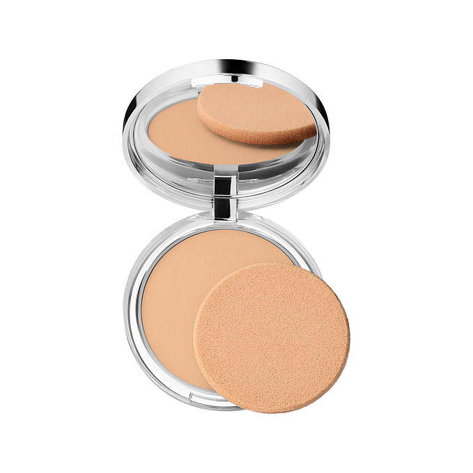 Clinique Stay-Matte Sheer Pressed Powder