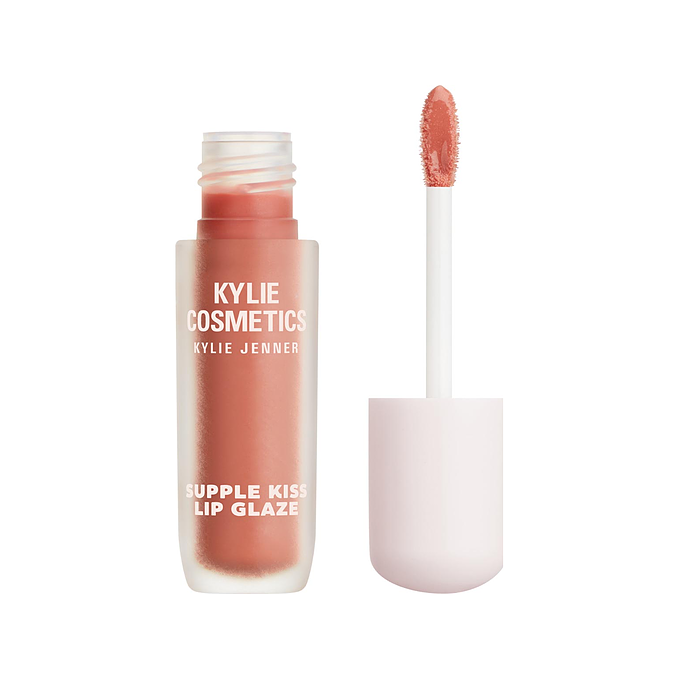 Kylie Cosmetics Supple Kiss Lip Glaze No. 3 - ROSE BLOOM 2