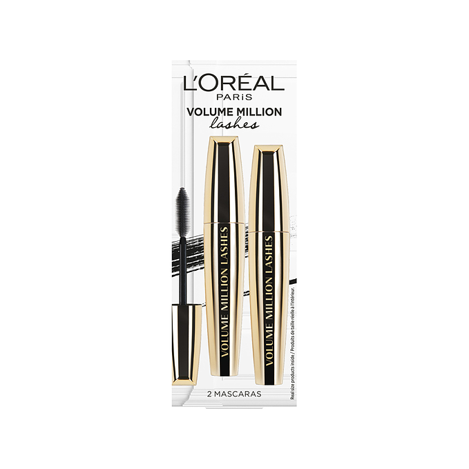 L'Oréal Paris Mascara Set 1