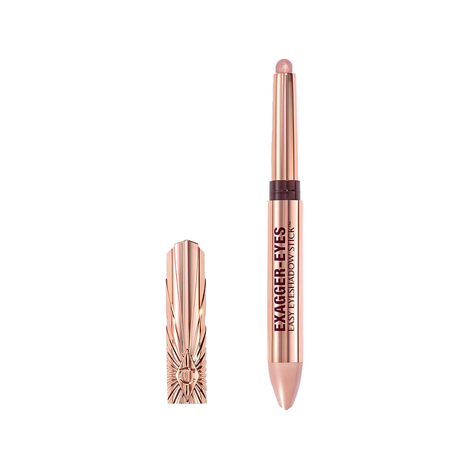 Charlotte Tilbury Exagger Eyes Eyeshadow Stick No 7 Ballet Quartz