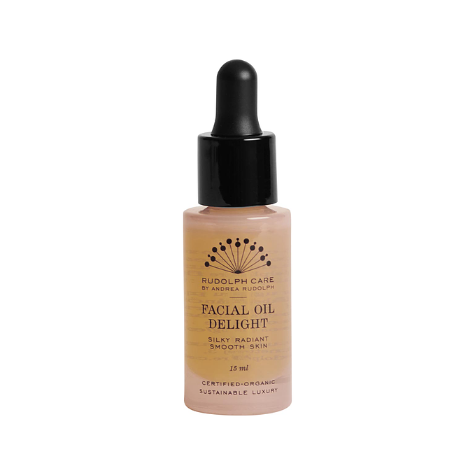 Rudolph Care Facial Oil Delight