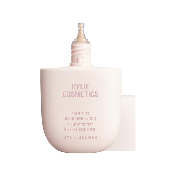 Kylie Cosmetics Blurring Elixir Skin Tint Foundation 3WN 1