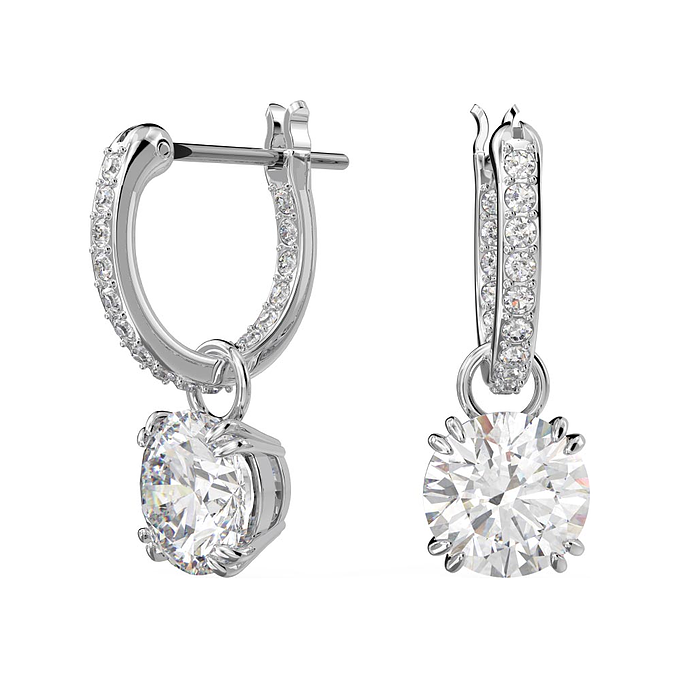 Swarovski Constella earring