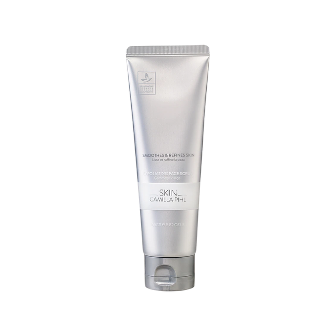 Camilla Pihl Face Scrub 165 g
