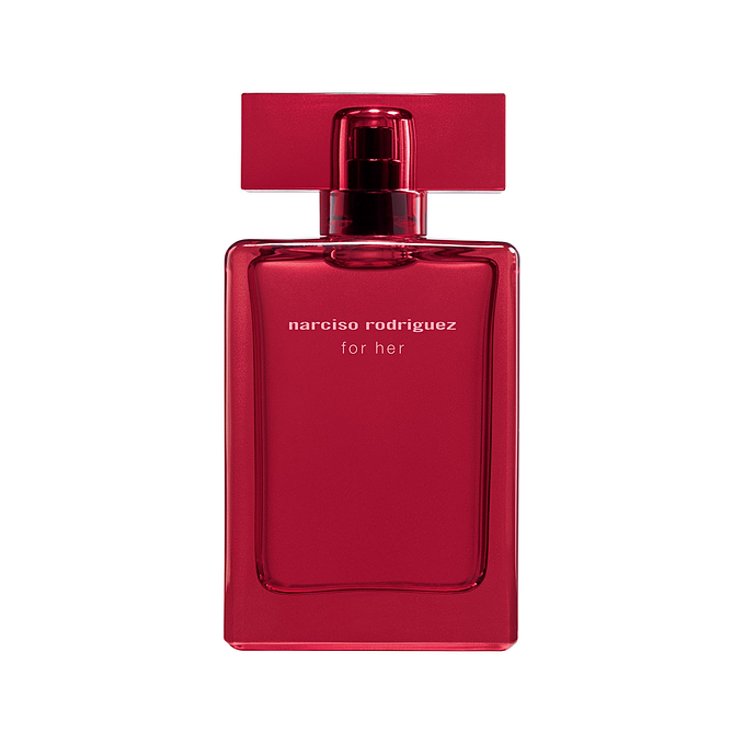 Narciso Rodriguez For Her Eau de Parfum Intense 50 ml