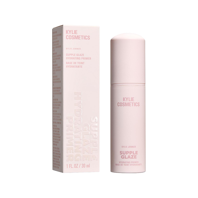 Kylie Cosmetics Supple Glaze Hydrating Primer 30 ml 1