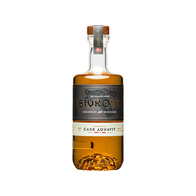 Bivrost Cask Aquavit