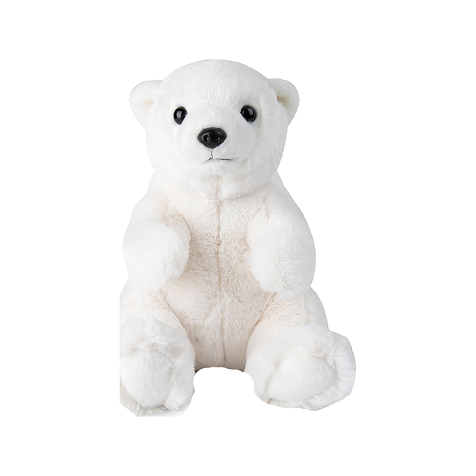 WWF Polar bear