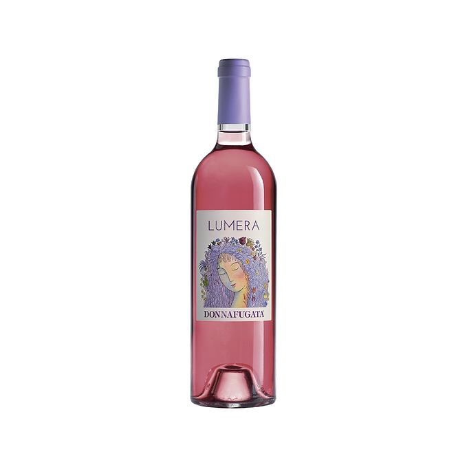 Vinflaske