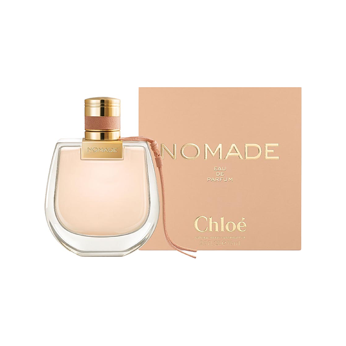 Chloé Nomade Eau de Parfum 75 ml 1