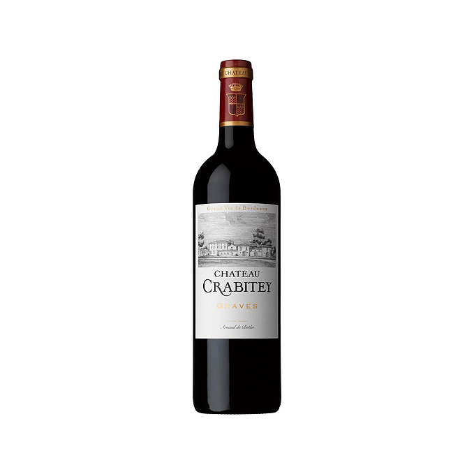 Chateau Crabitey