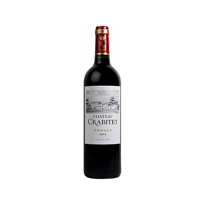 Chateau Crabitey