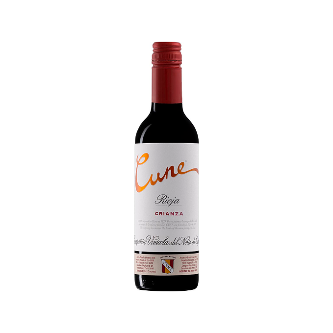 Crianza