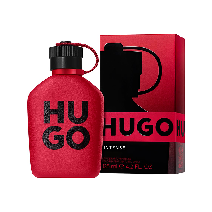 Hugo Boss Hugo Intense Eau de Parfum 125 ml 1