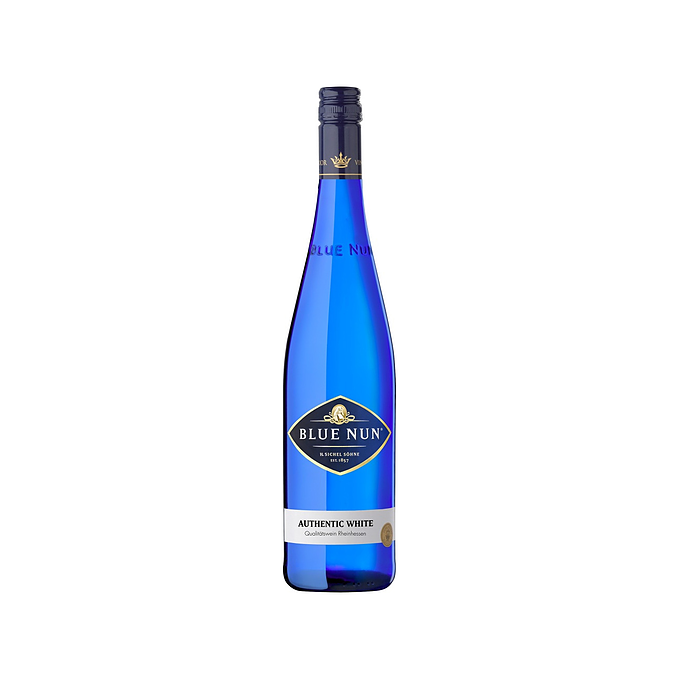 Blue Nun Authentic White