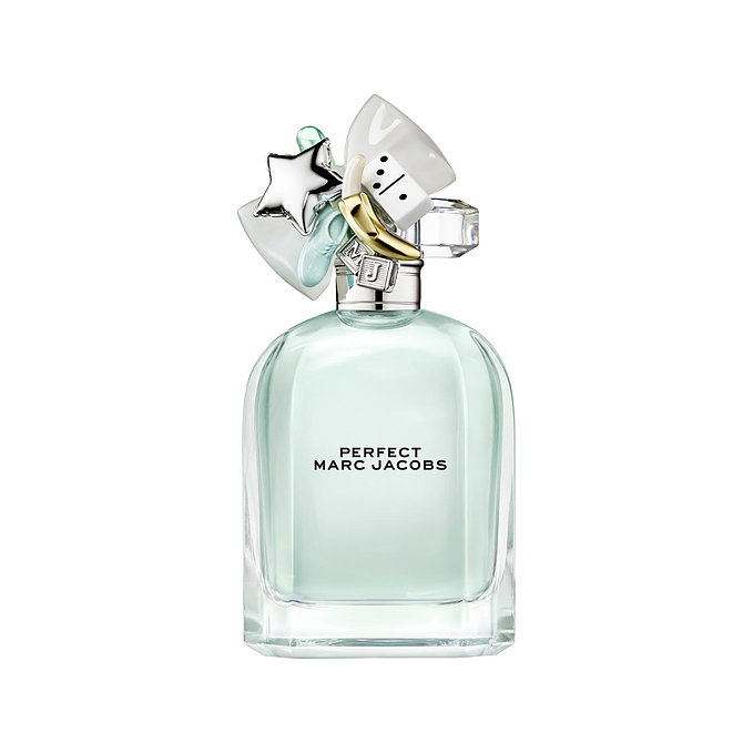 Marc Jacobs Perfect Eau de Toilette 100 ml 1
