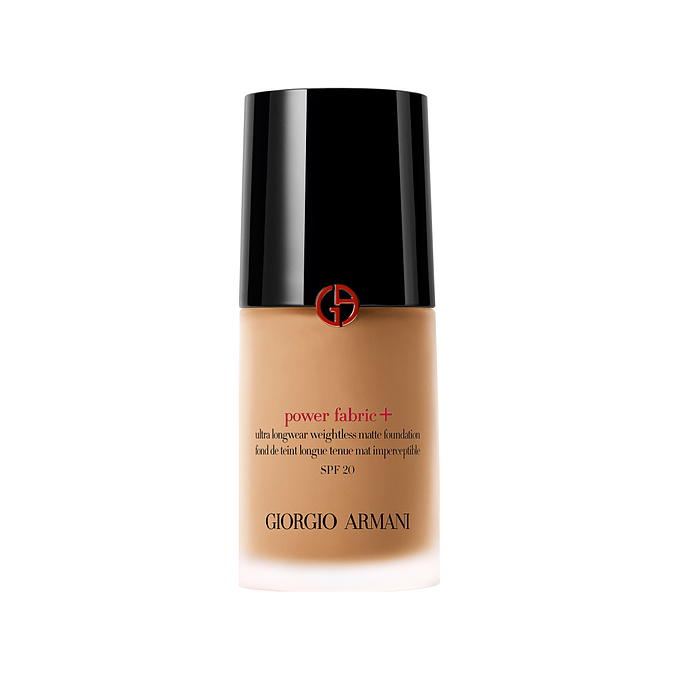 Giorgio Armani Power Fabric Foundation/Concealer