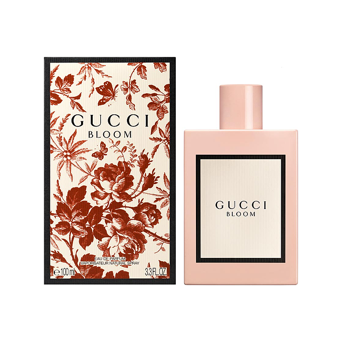 Gucci Bloom Eau de Parfum 100 ml 1