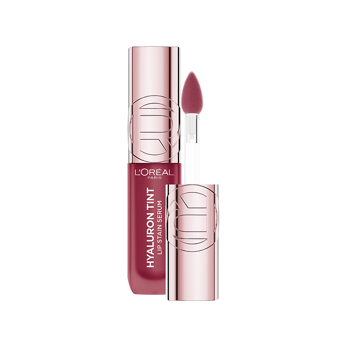L'Oréal Paris Paradise Lipstick No 490