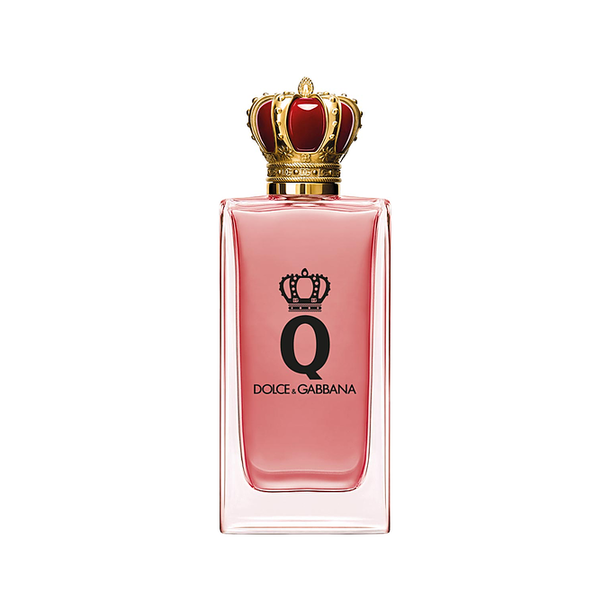 Dolce & Gabbana Q by Dolce&Gabbana Intense Eau de Parfum 100 ml