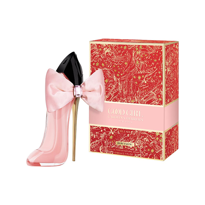 Carolina Herrera Good Girl Blush Eau de Parfum 80 m 1