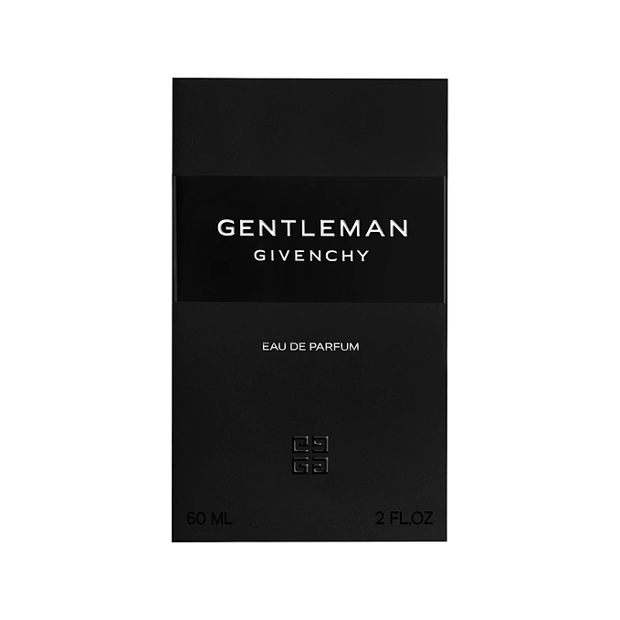 Givenchy Gentleman 2