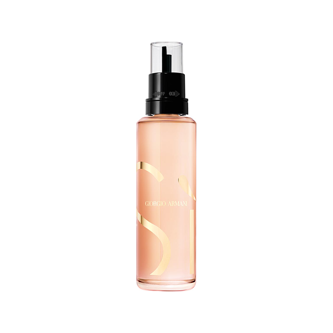 Giorgio Armani Sì Eau de Parfum Refill 100 ml
