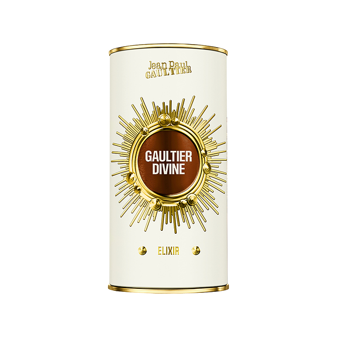 Jean Paul Gaultier Divine Elixir Parfum 100 ml 2