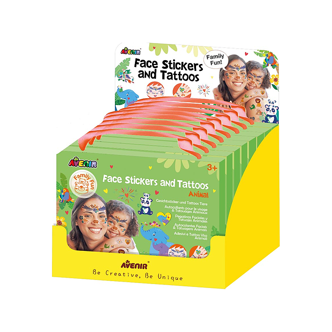 Avenir Craft kit 3