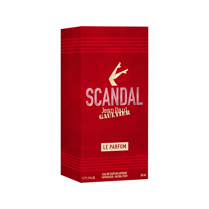 Jean Paul Gaultier Scandal Le Parfum Eau de Parfum 50 ml 2