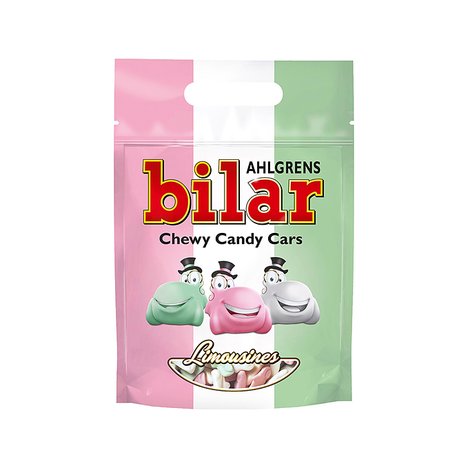 Ahlgrens Bilar