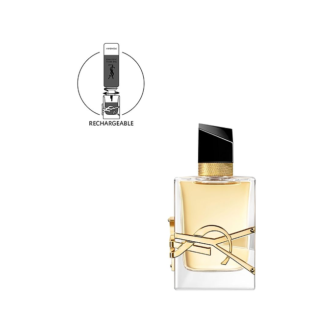 Yves Saint Laurent Libre Eau de Parfum 50 ml 2