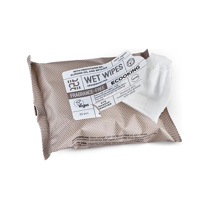 Ecooking Wet Wipes 1