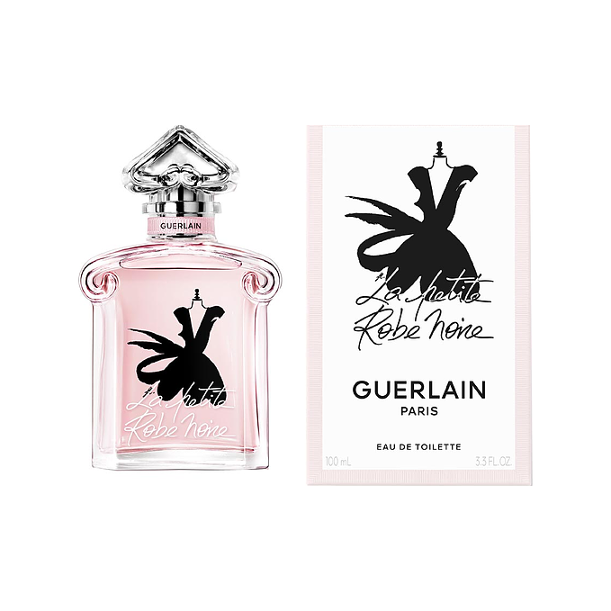Guerlain La Petite Robe Noire Eau de Toilette 100 ml 1