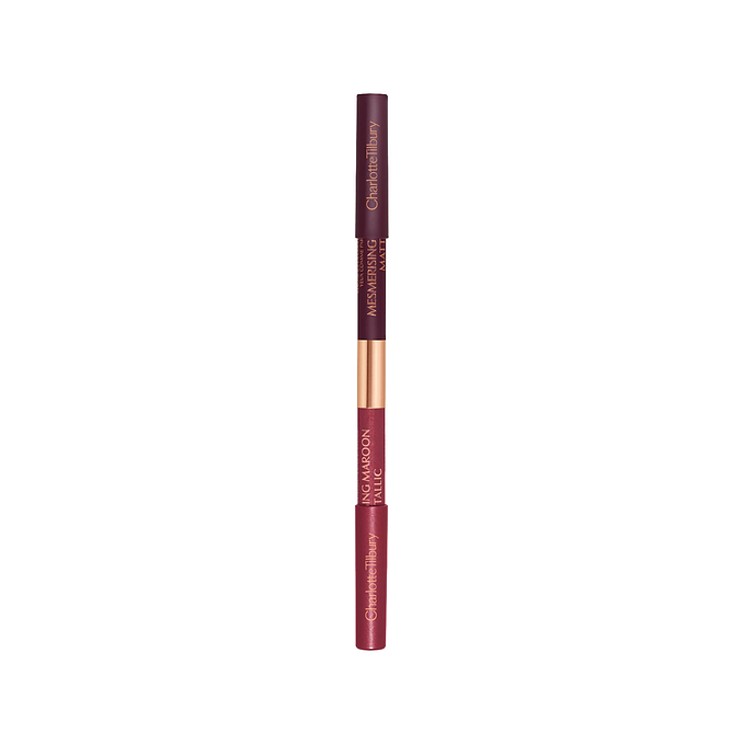 Charlotte Tilbury Eye Colour Magic Liner Duo - Mesmerising Maroon 1
