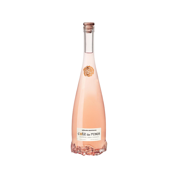 Côte des Roses Rose