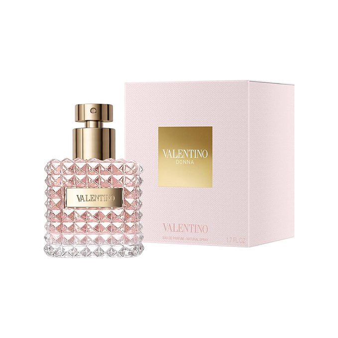 Valentino Valentino Donna Eau de Parfum 50 ml 1