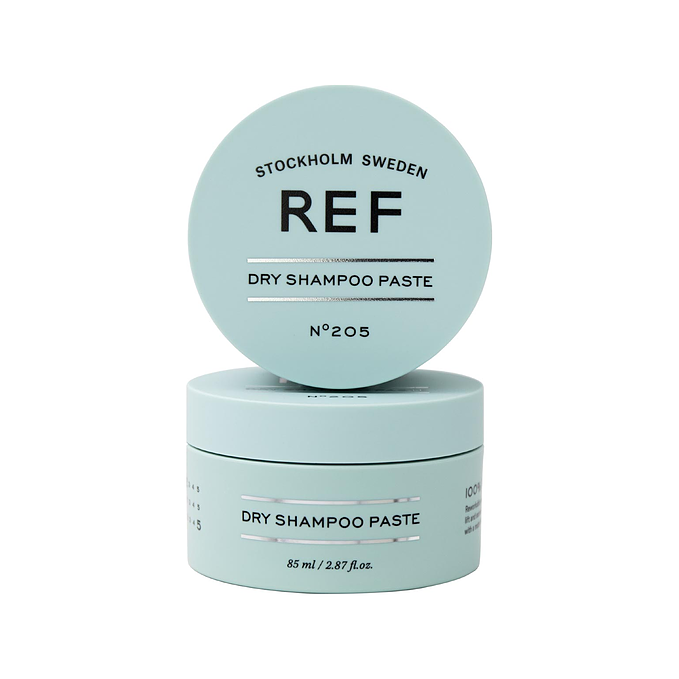 REF Dry Shampoo Paste