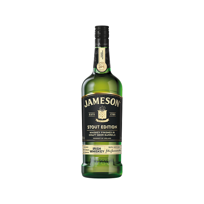 Jameson Caskmates Irish Whiskey