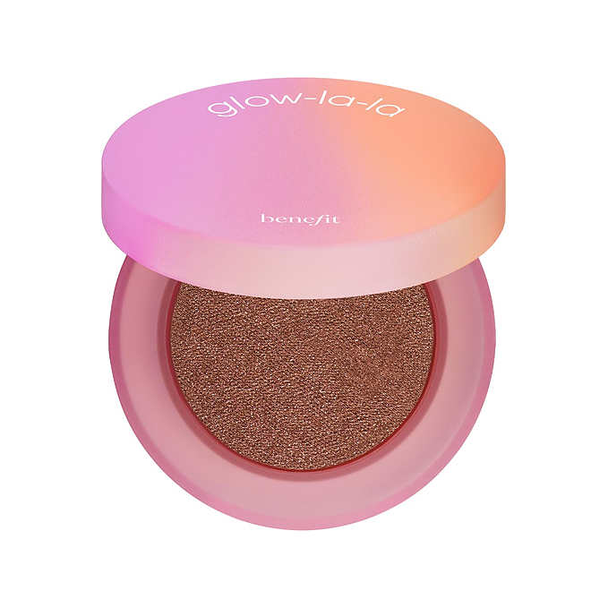 Benefit Glow-La La Highlighter - 412 Comet