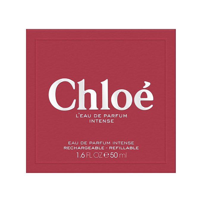 Chloé Signature L‘Eau de Parfum Intense 50 ml 2
