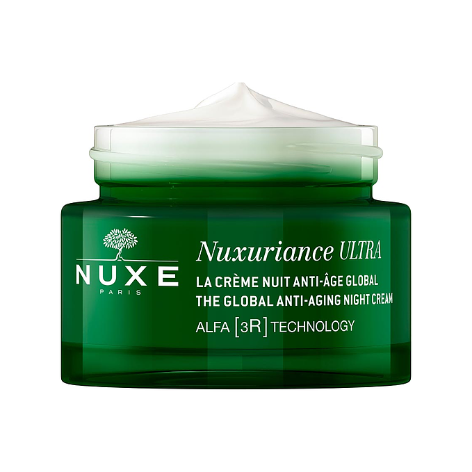 Nuxe Nuxuriance Ultra The Global Anti-Aging Night Cream 2