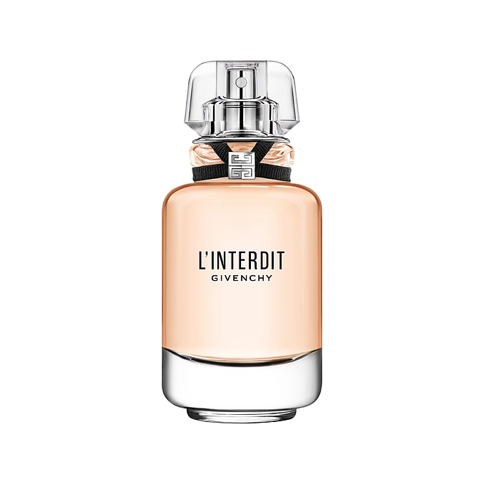 Givenchy L'Interdit Eau de Toilette 50 ml